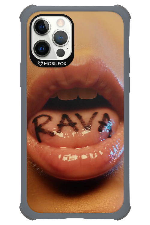 Rava Kiss 2.0 - Apple iPhone 12 Pro