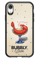 Bubbly Babe 2.0 - Apple iPhone XR