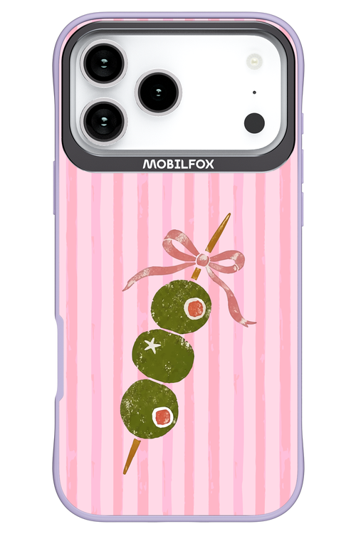 Girl Dinner 2.0 - Apple iPhone 17 Pro Max