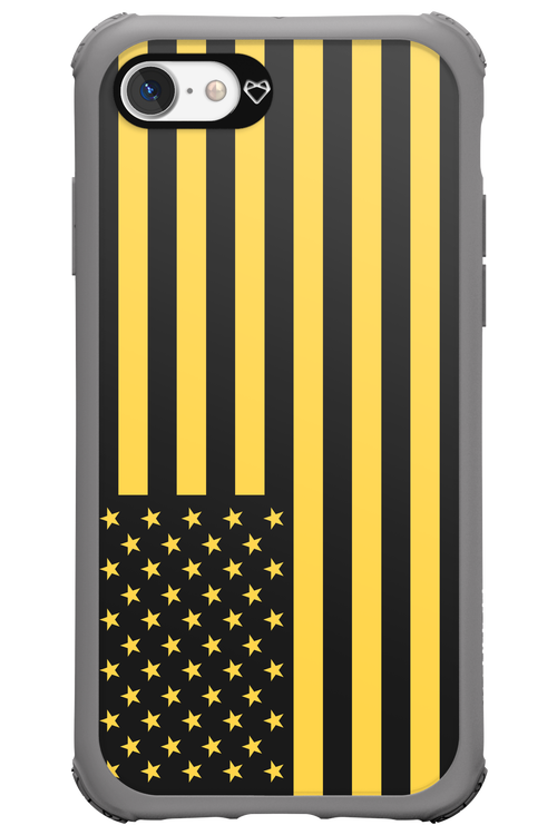 Safety Stars - Apple iPhone 7