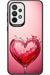 Wine of Love - Samsung Galaxy A33