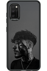 RAVEN - Samsung Galaxy A41