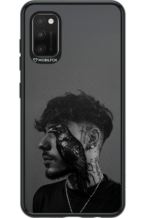 RAVEN - Samsung Galaxy A41
