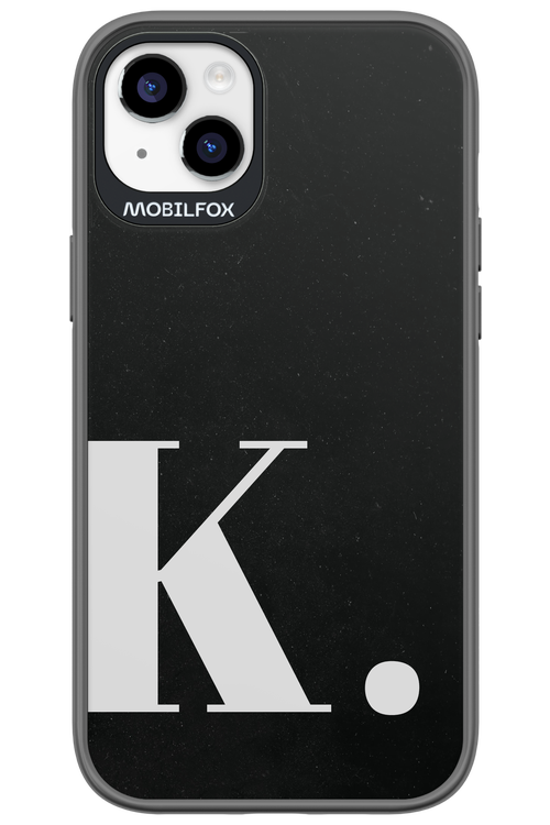 K (Off Space) 2.0 - Apple iPhone 14 Plus