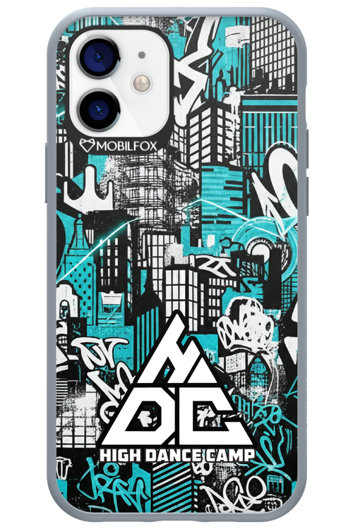 HDC 3 - Apple iPhone 12