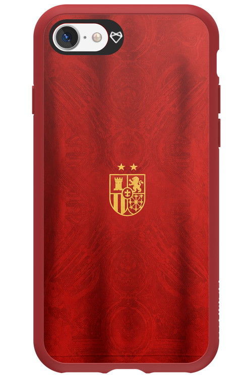 Spain II 2.0 - Apple iPhone 7