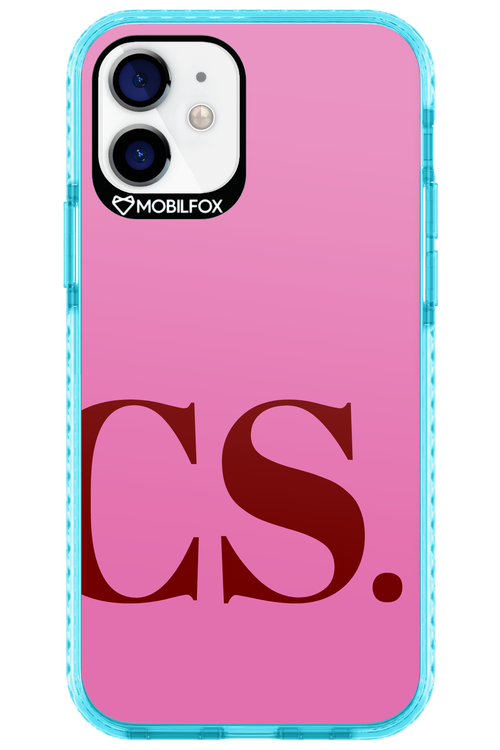 CS (Sorbet) 2.0 - Apple iPhone 12