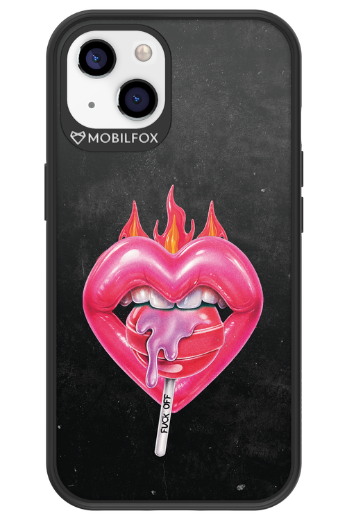 FuckOff 2.0 - Apple iPhone 13
