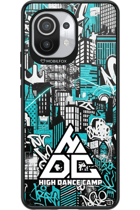 HDC 3 2.0 - Xiaomi Mi 11 5G