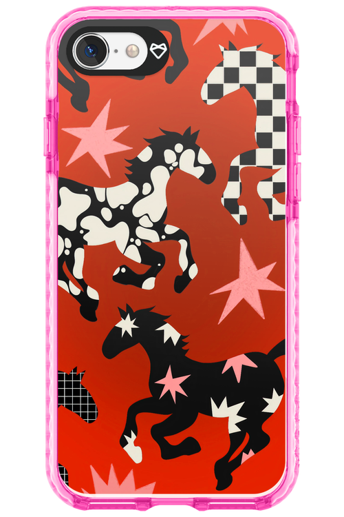 Stallions 2.0 - Apple iPhone SE 2020