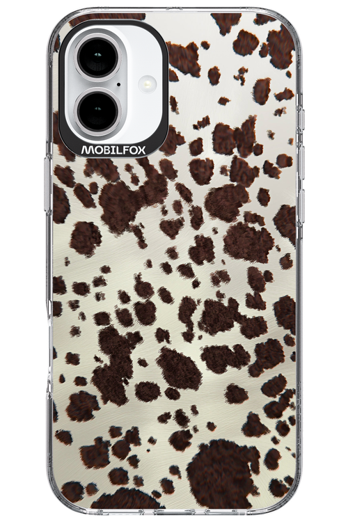 Appaloosa 2.0 - Apple iPhone 16 Plus