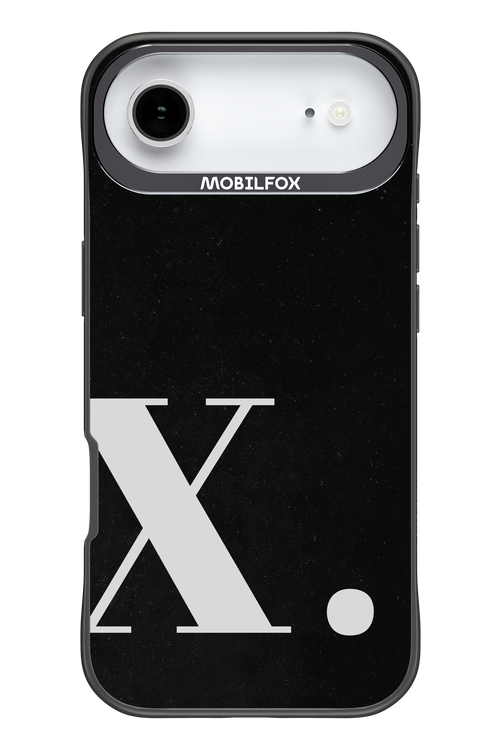 X (Off Space) 2.0 - Apple iPhone 17 Air