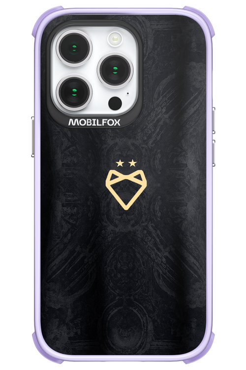 Spain Black 2.0 - Apple iPhone 14 Pro