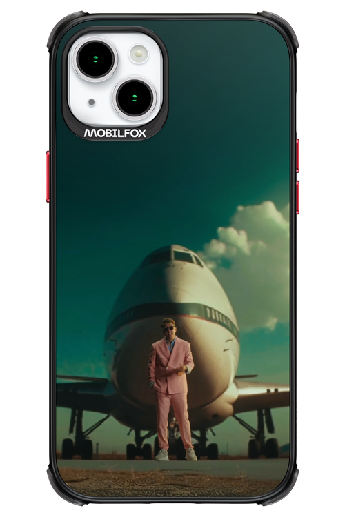 Zbor - Apple iPhone 15 Plus