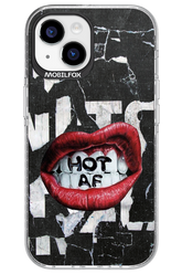 HOT AS F - Apple iPhone 15