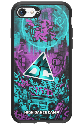 HDC 10 - Apple iPhone SE 2020