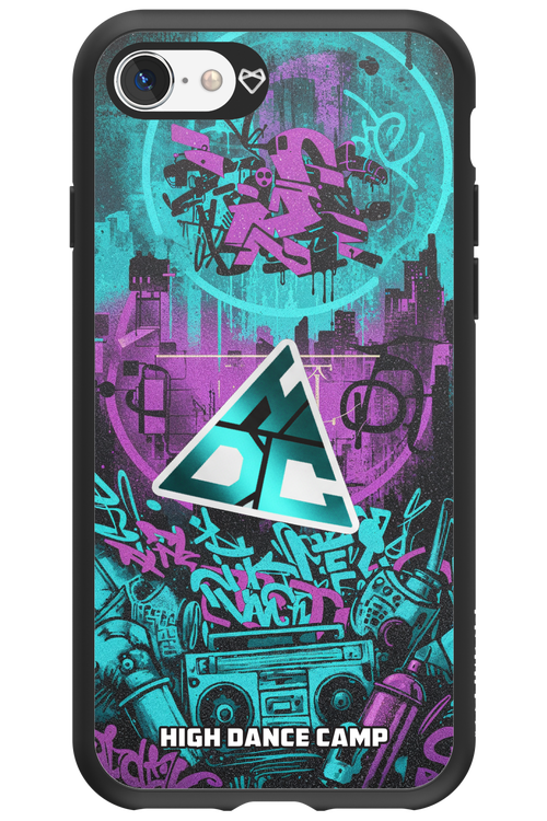 HDC 10 - Apple iPhone SE 2020