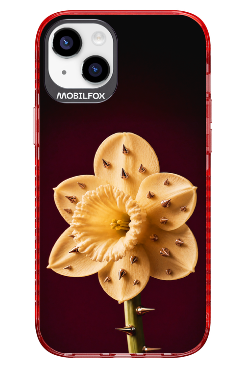 Not Your Flower 2.0 - Apple iPhone 14 Plus