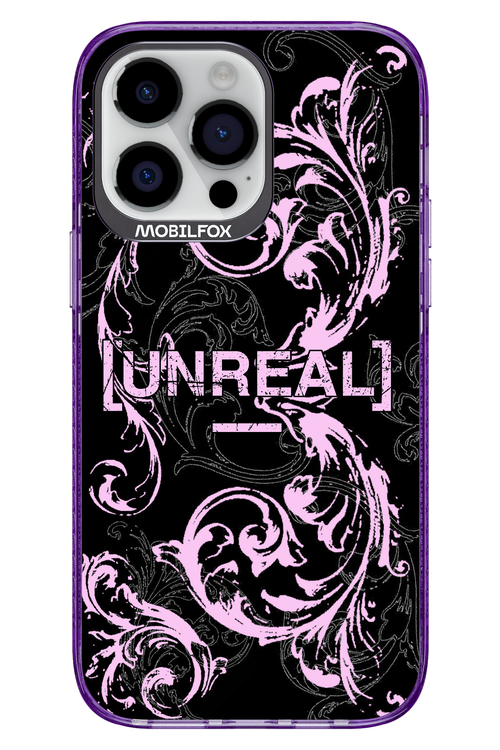 Antique Pink 2.0 - Apple iPhone 14 Pro Max
