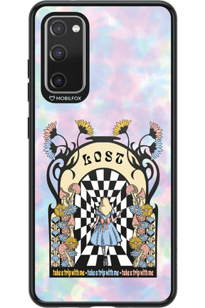 L0ST 2.0 - Samsung Galaxy S20 FE