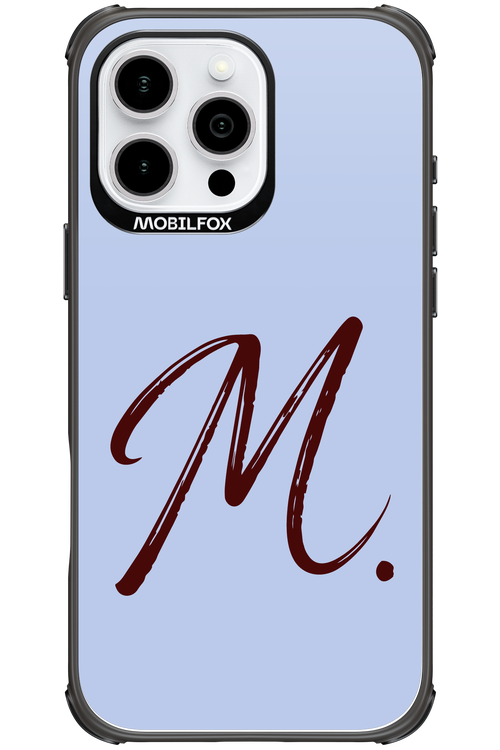 (Jellyfish Presso) M 2.0 - Apple iPhone 16 Pro Max