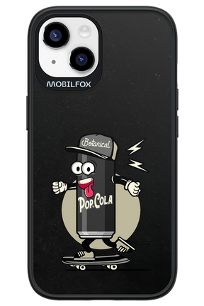 PopCola Botanical - Apple iPhone 14
