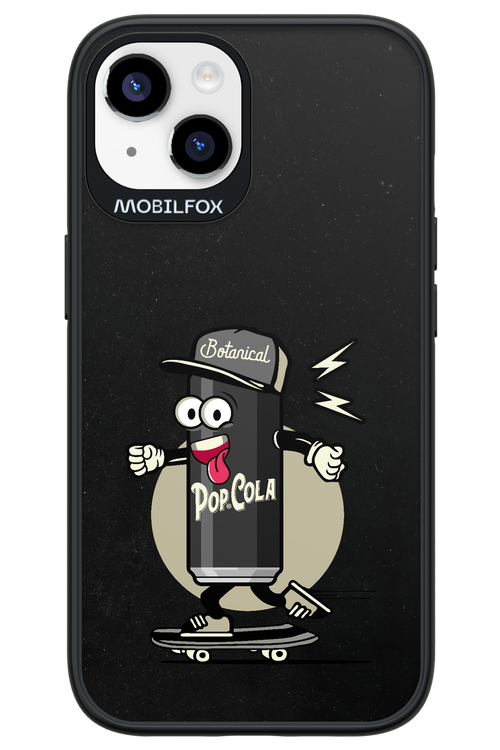 PopCola Botanical - Apple iPhone 14