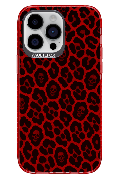 Wild Death - Apple iPhone 14 Pro Max