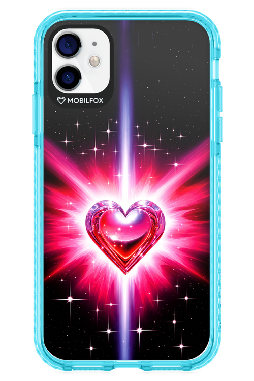 Bright Heart 2.0 - Apple iPhone 11