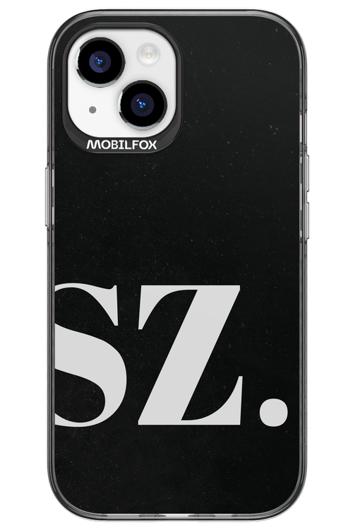 SZ (Off Space) 2.0 - Apple iPhone 15