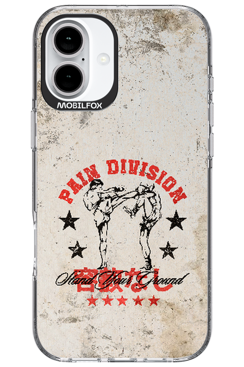 MMA 2.0 - Apple iPhone 16 Plus