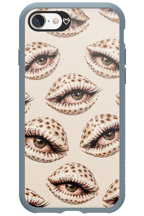 Ocean Eyes 2.0 - Apple iPhone 8