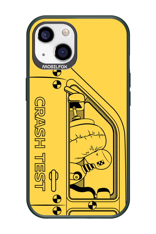 Crumple Zone 2.0 - Apple iPhone 13