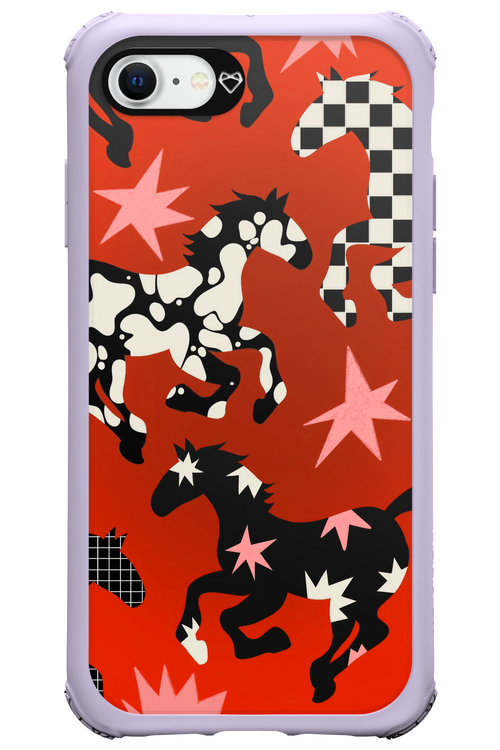 Stallions 2.0 - Apple iPhone SE 2020