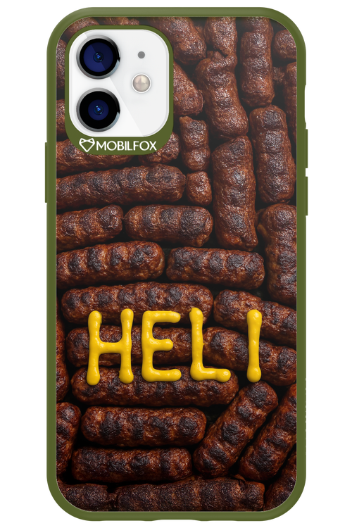 Mici 2.0 - Apple iPhone 12