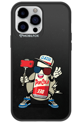 PopCola Classic - Apple iPhone 13 Pro Max