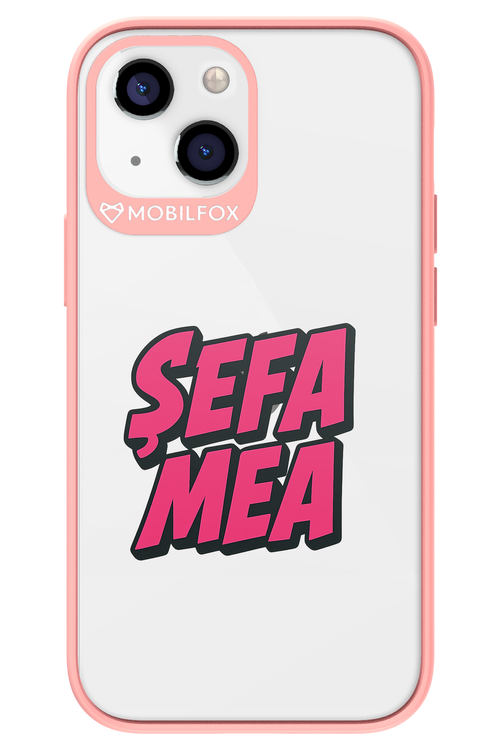 Sefa Mea - Apple iPhone 13 Mini