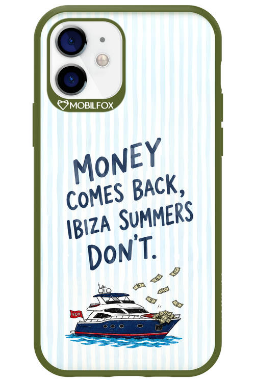 Ibiza summers 2.0 - Apple iPhone 12