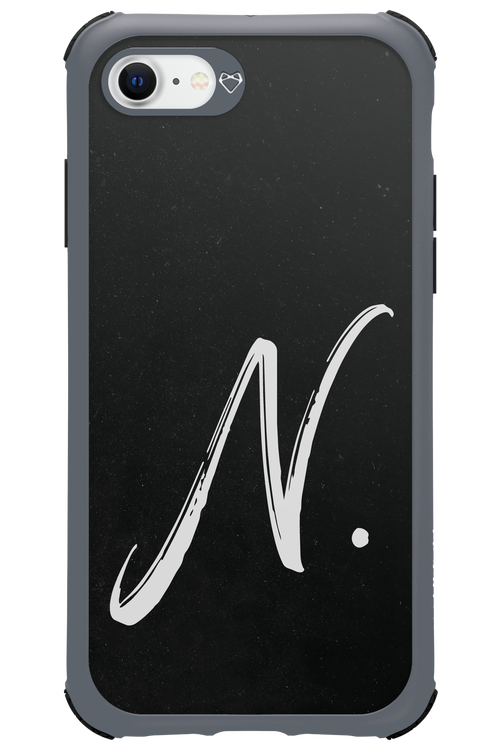 (Off Space) N 2.0 - Apple iPhone 8