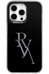 Silver RVA - Apple iPhone 15 Pro Max