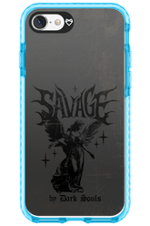 St. Savage - Apple iPhone 8