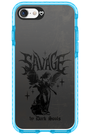 St. Savage - Apple iPhone 8