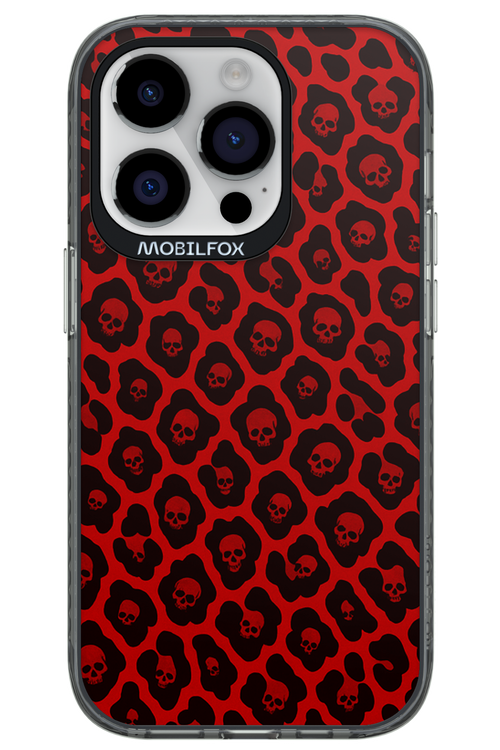 Deadly 2.0 - Apple iPhone 14 Pro