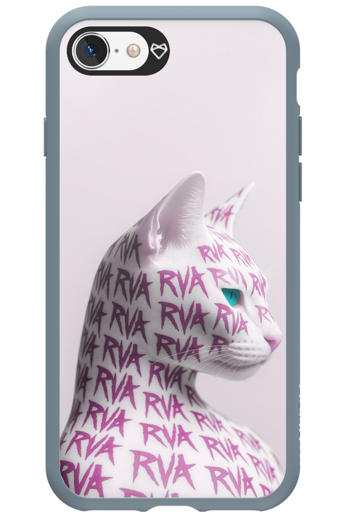 RVA Cat 2.0 - Apple iPhone SE 2020