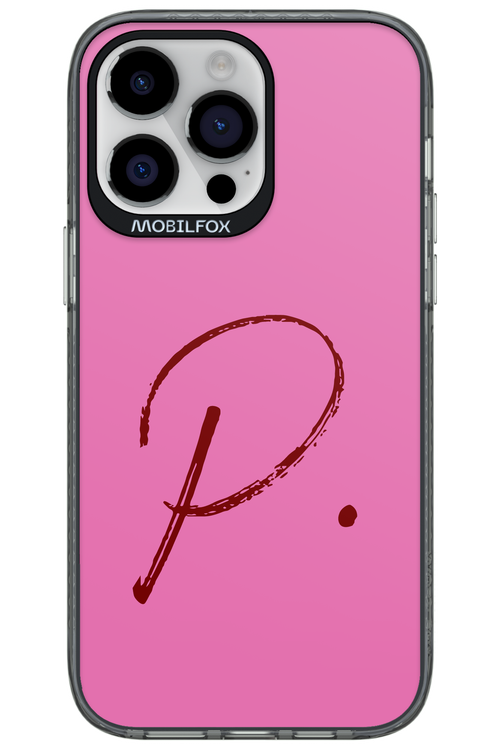 (Sorbet) P 2.0 - Apple iPhone 14 Pro Max