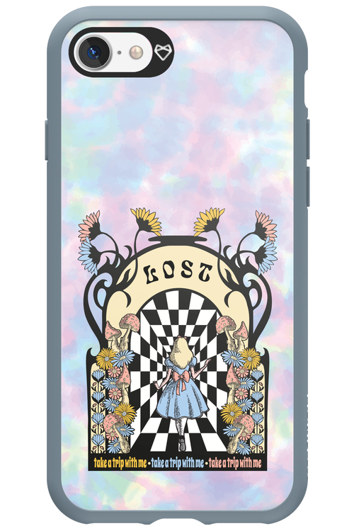 L0ST 2.0 - Apple iPhone 7