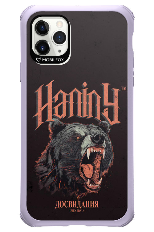 Slavic Prala - Apple iPhone 11 Pro Max