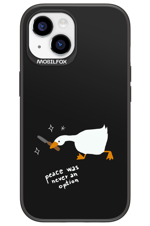 OPTION 2.0 - Apple iPhone 15