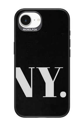 NY (Off Space) 2.0 - Apple iPhone 16e