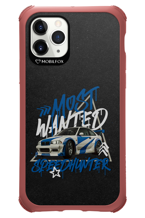 Most wanted - Apple iPhone 11 Pro